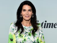Angie Harmon