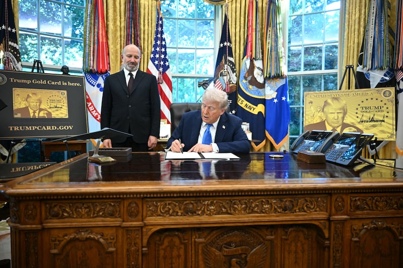 Trump