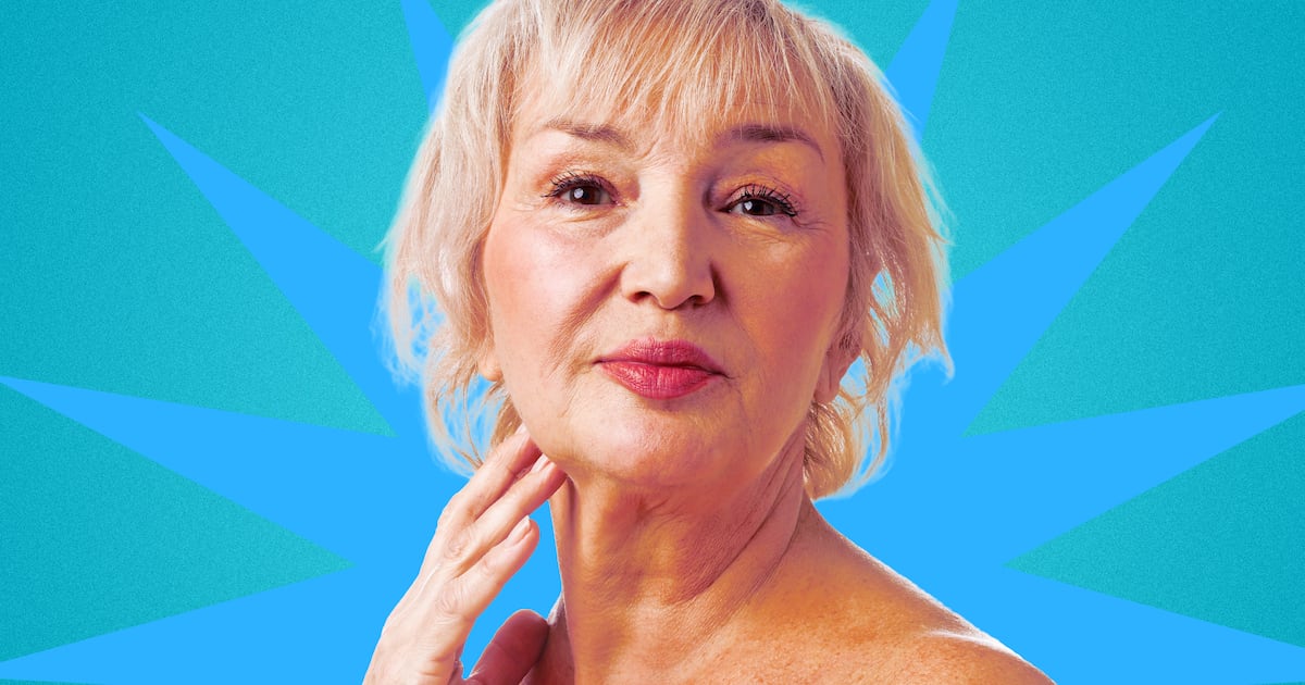 Baby Boomers Are Flocking to This Plastic Surgery Procedure