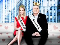 Ainsley Earhardt and Sean Hannity are engaged.