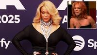 Tyra Banks