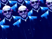 Pitbull and his clones