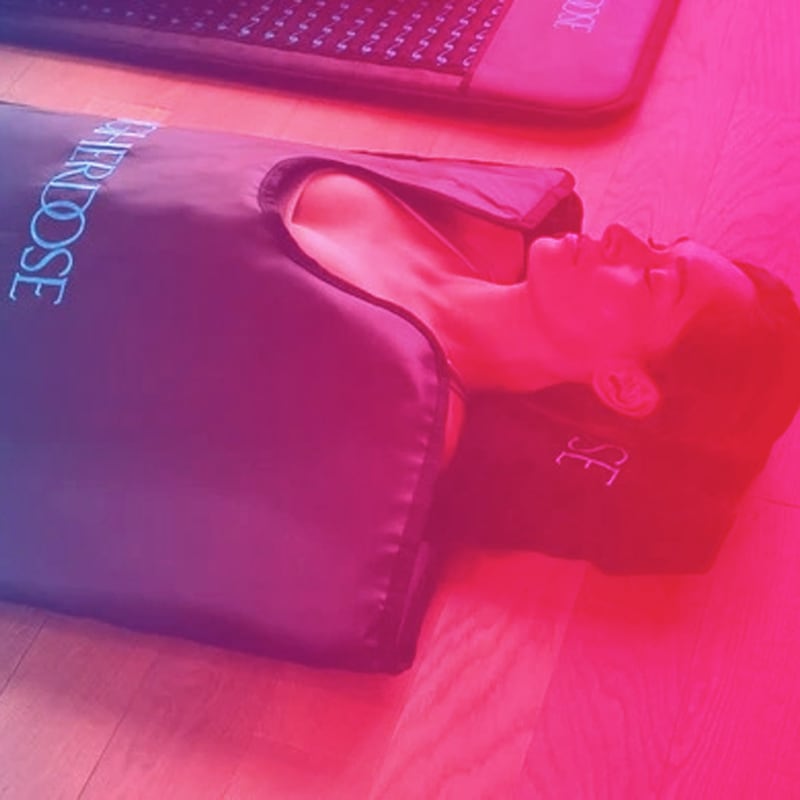 HigherDOSE Sauna Blanket Sale