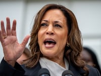 Kamala Harris
