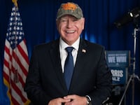 Tim Walz