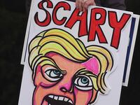 articles/2016/10/07/women-s-groups-slam-predator-donald-trump-for-lewd-video/161007-ryan-womens-groups-tease_e2kpjd