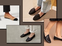 Best ballet flats for women 2022