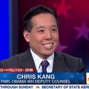 Christopher Kang