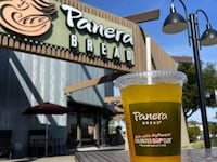 Panera Bread