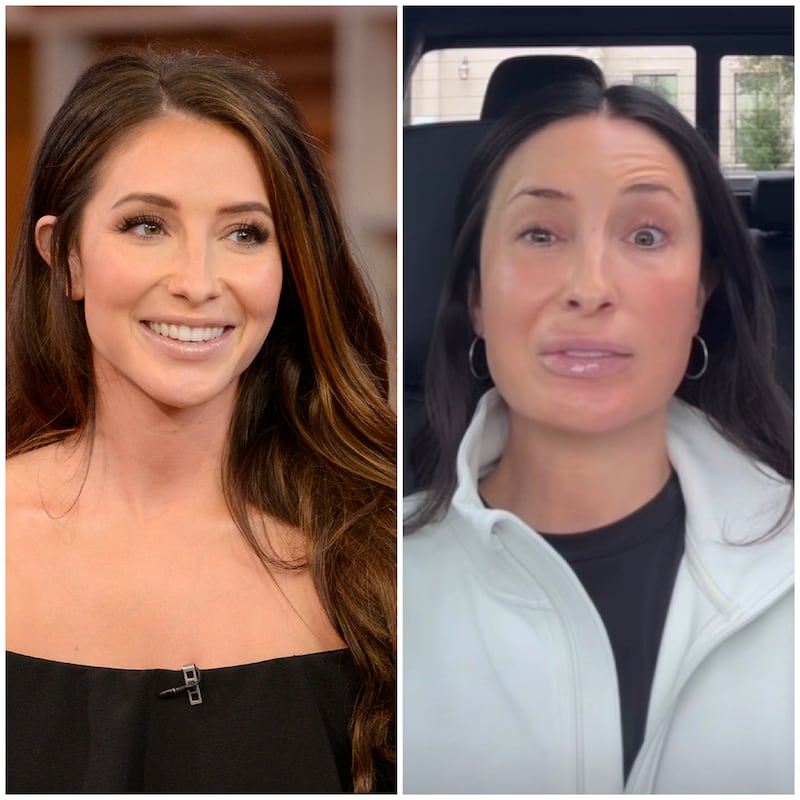 Bristol Palin
