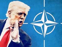 Donald Trump and NATO
