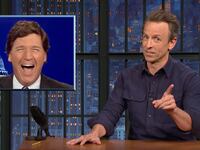 Seth Meyers