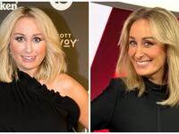 Jane Bunn before and after weight loss