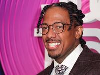 Nick Cannon