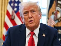 Trump publicly blasted AT&T for their bad connection.
