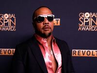 Timbaland