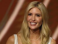 MIAMI, FLORIDA - DECEMBER 05: Ivanka Trump looks on during the 2025 FIFA Club World Cup Draw at Telemundo Studios on December 05, 2024 in Miami, Florida. (Photo by Brennan Asplen/Getty Images)