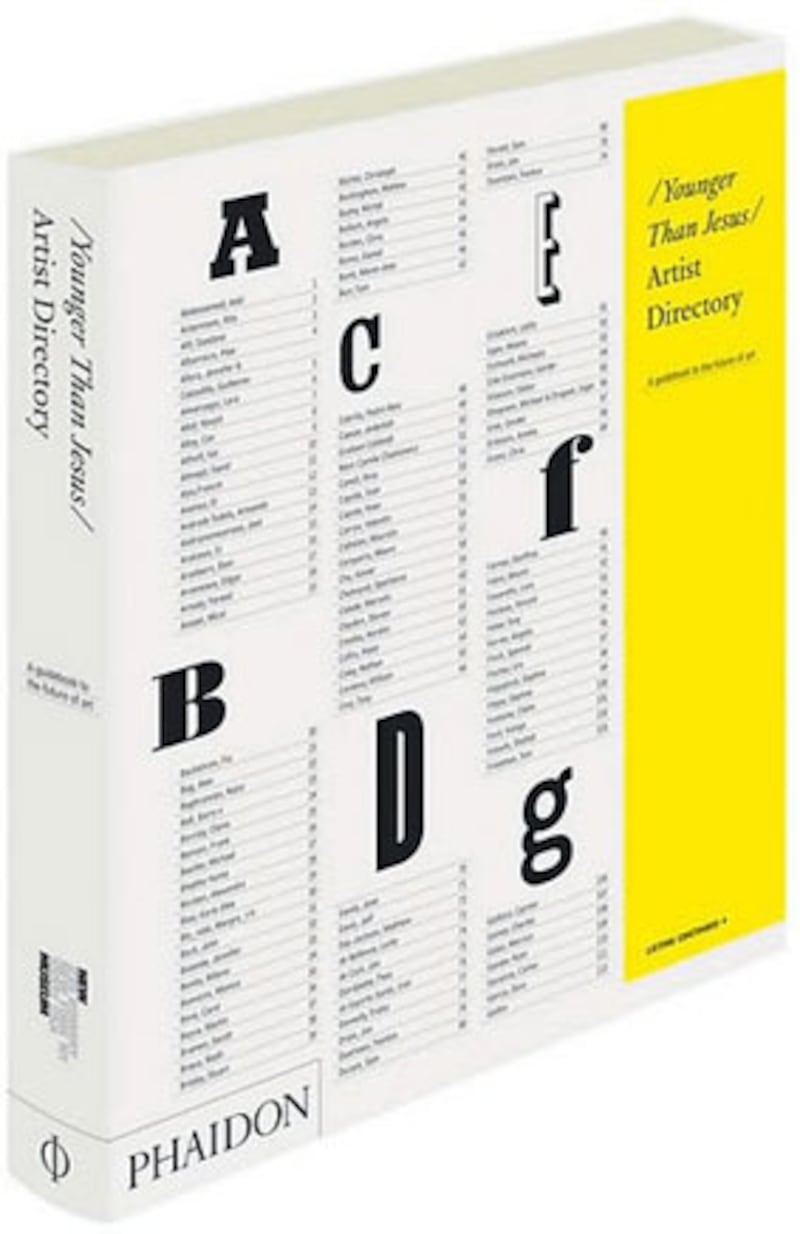 galleries/2009/12/17/the-best-art-books-of-2009/art-books---younger-than-jesus_u0kazn