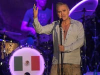 MOrrissey