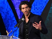 Justin Baldoni