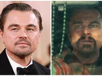 Leonardo DiCaprio
