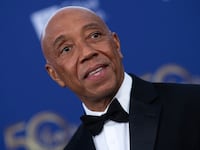 Russell Simmons