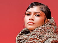 Zendaya