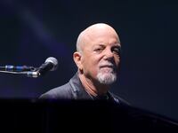 Billy Joel