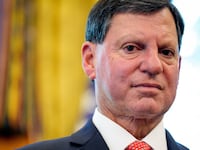 Frank Bisignano
