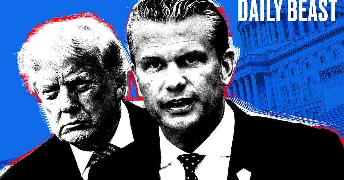 So müssen die Demokraten Trump demütigen: Wahlexperte