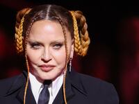 Madonna is renting out an amphitheatre in Pompeii for her birthday party.