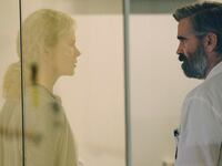 The Most Nightmarish Horror Movie You’ll See This Year