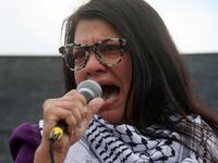 Rep. Rashida Tlaib