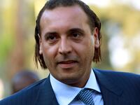 Hannibal Gaddafi