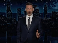 Jimmy Kimmel