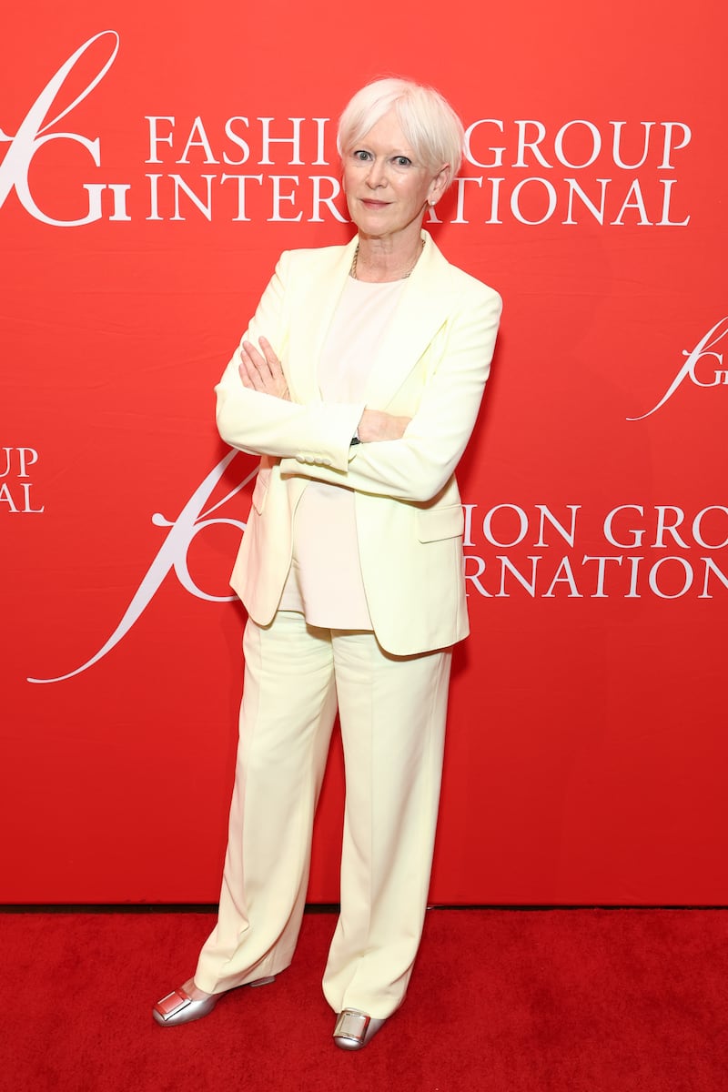 Joanna Coles 2025