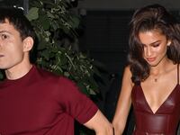 Tom Holland revealed the reason he tries not to walk red carpets with his girlfriend, Zendaya.