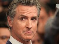 Gavin Newsom