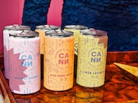 Cann Social Tonic Review 2023