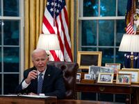 President Joe Biden