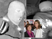 Nancy Guthrie suspect