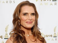 Brooke Shields