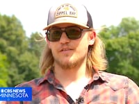 The fisherman who found the key to the case
