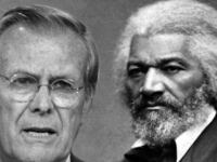 articles/2015/06/03/mount-misery-frederick-douglass-confronts-donald-rumsfeld/150602-wilson-douglass-rumsfield-tease_wzxbs5