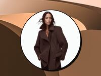 Gap x Victoria Beckham Fall