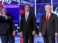 articles/2012/01/23/newt-gingrich-mitt-romney-gop-forget-iraq-mistake-in-push-for-iran-war/iran-candidates-kurtz_lnjeai