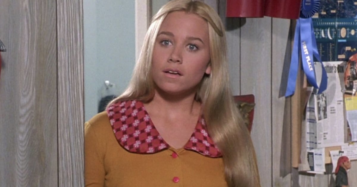 ‘Brady Bunch’ Star Reveals Shocking Weight-Loss Demand