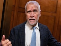 Sen. Thom Tillis