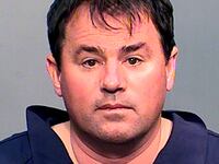 Polygamist leader Samuel Rappylee Bateman