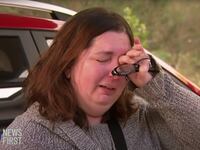 Erin Patterson, who cooked and served the mushrooms suspected to have caused the deaths of three of her family members in Leongatha, Victoria, Australia.